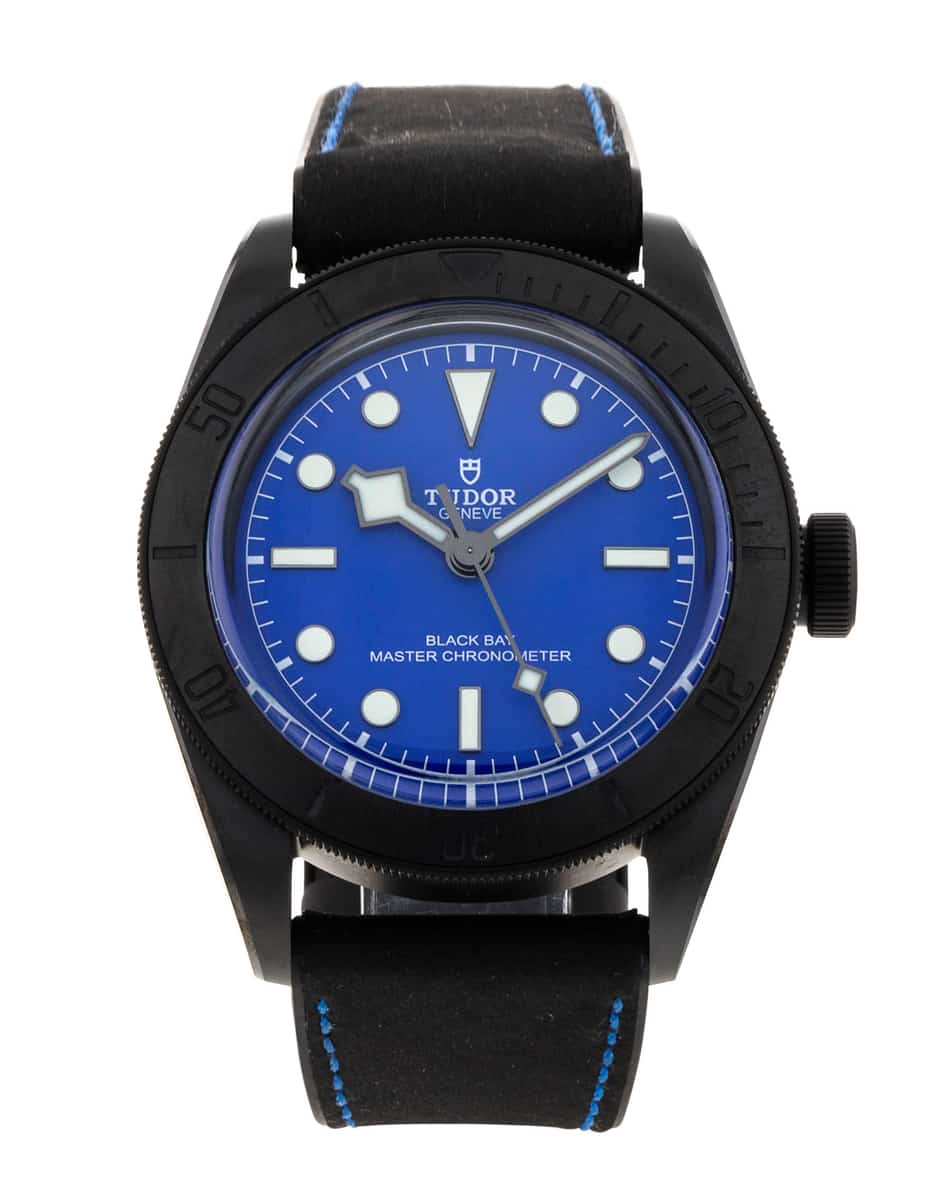 Tudor Black Bay M79210CNU-0007 Tudor Black Bay M79210CNU-0007